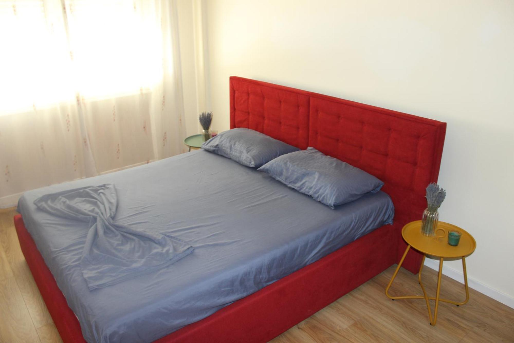 Apartament Lavandula Tirana