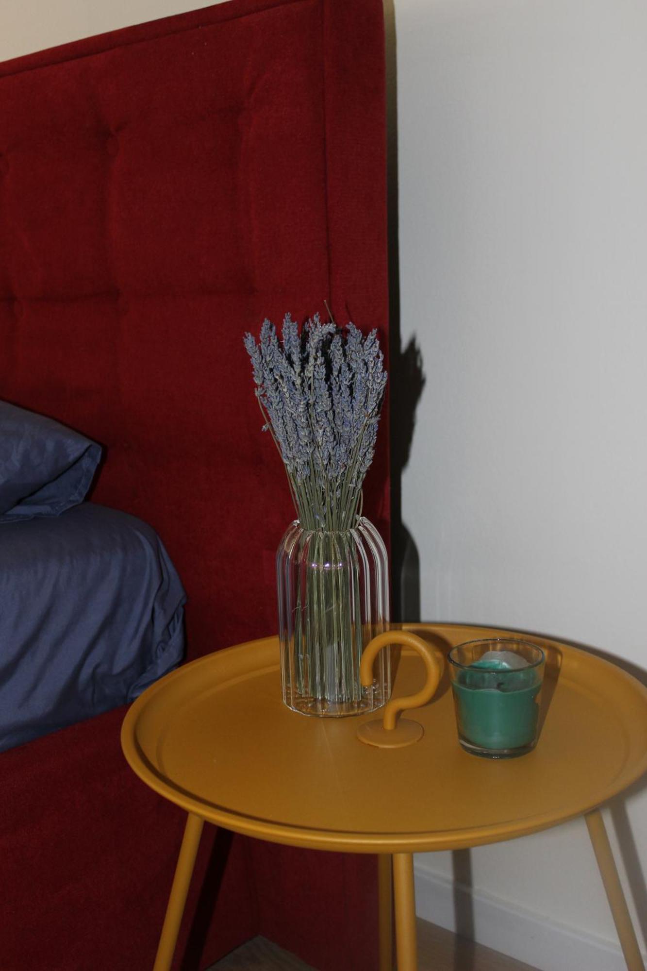 Apartament Lavandula