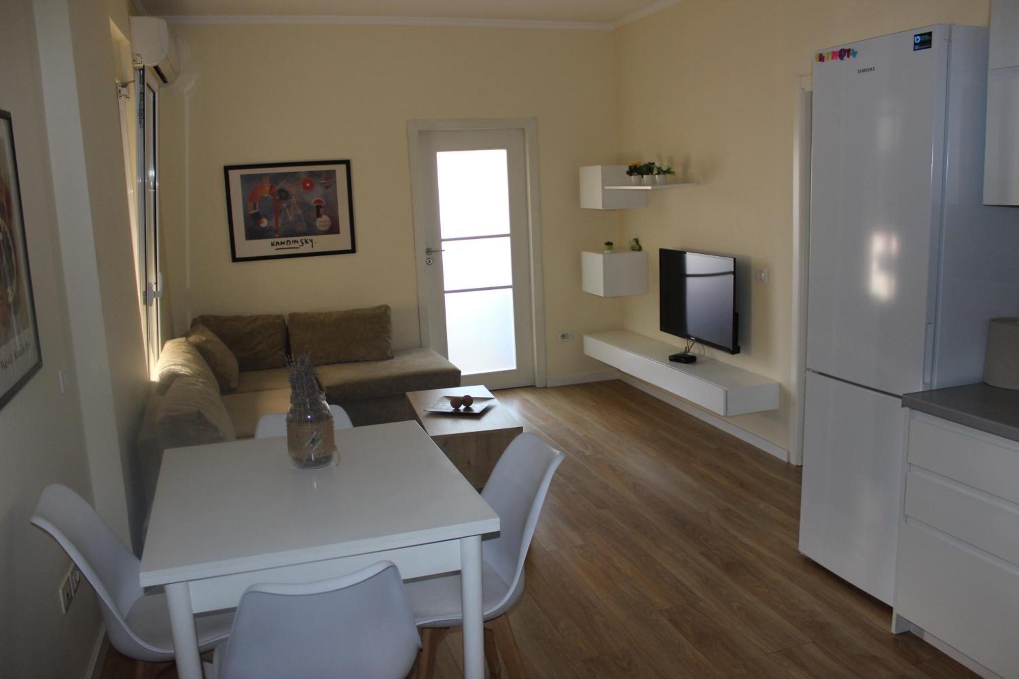 Lavandula Apartament Tirana
