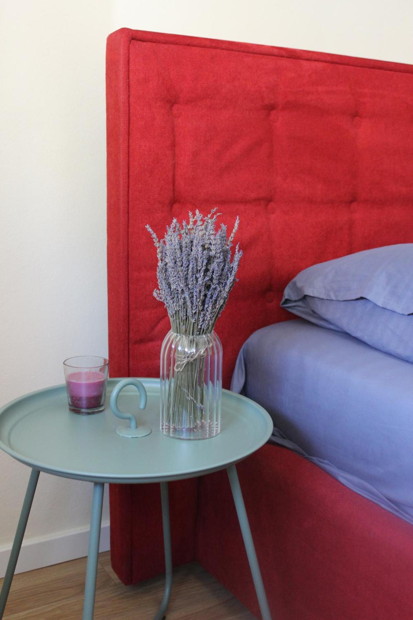 Lavandula Apartament *