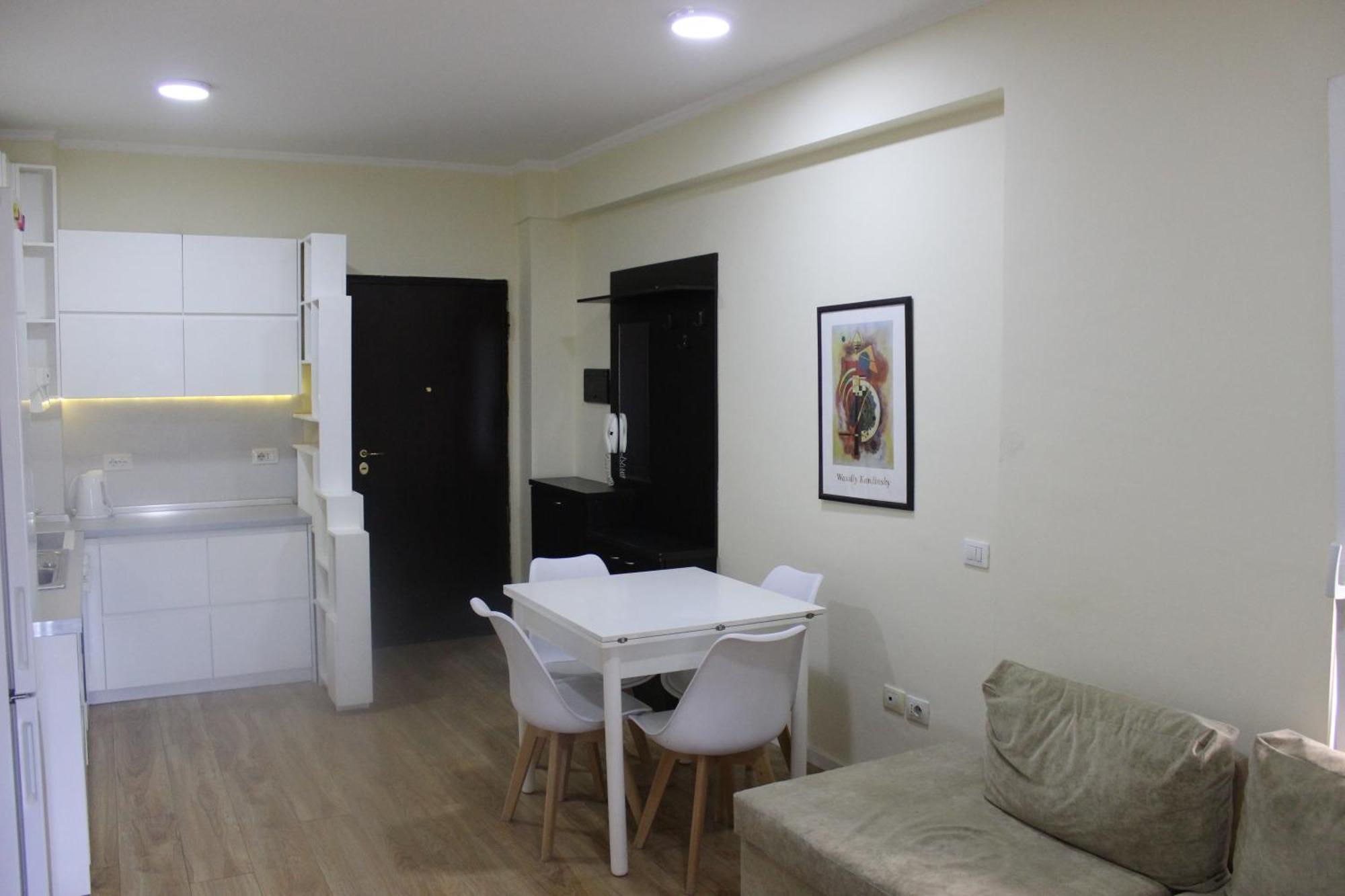 Lavandula Apartament *