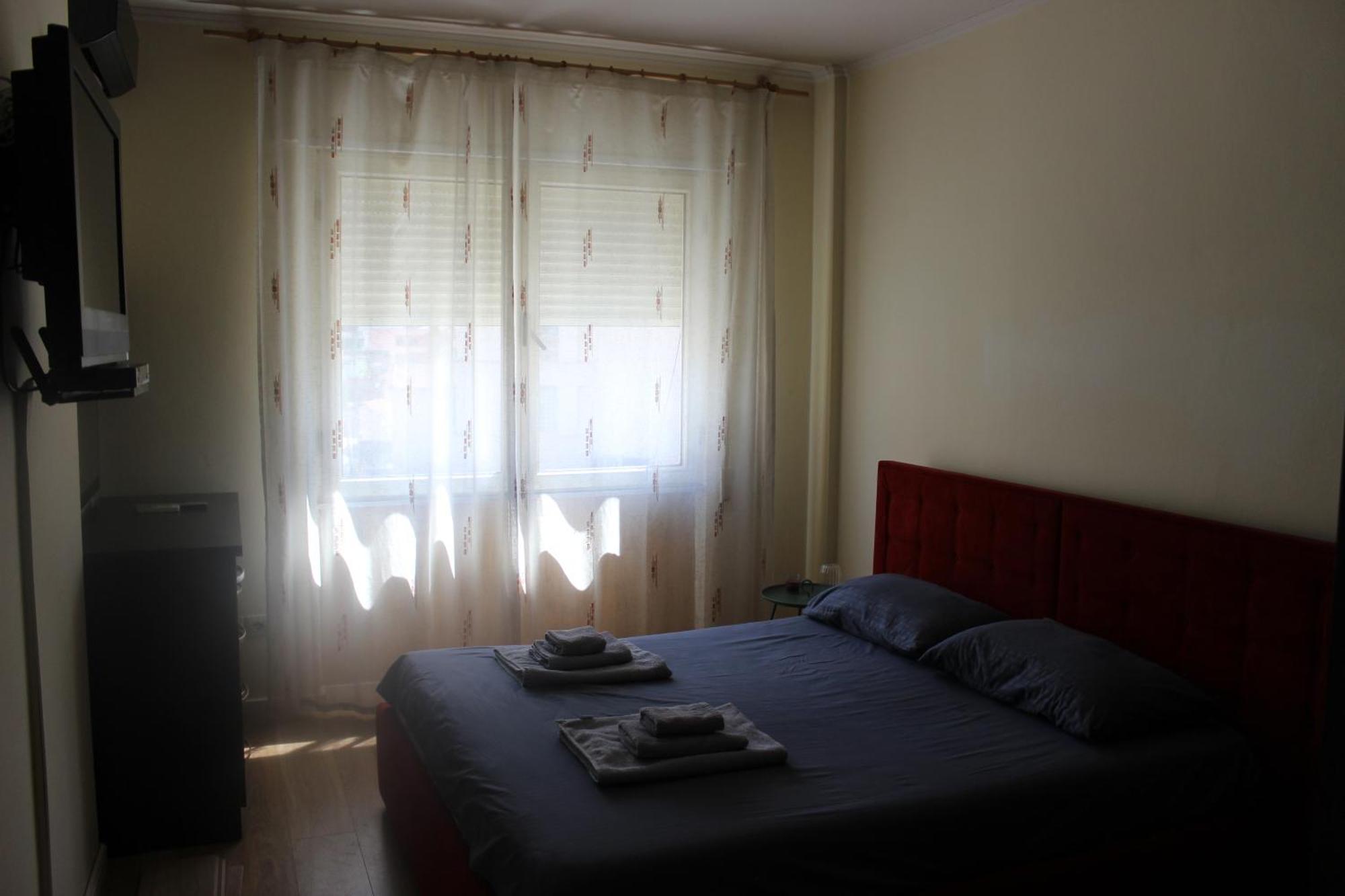 Lavandula Apartament *