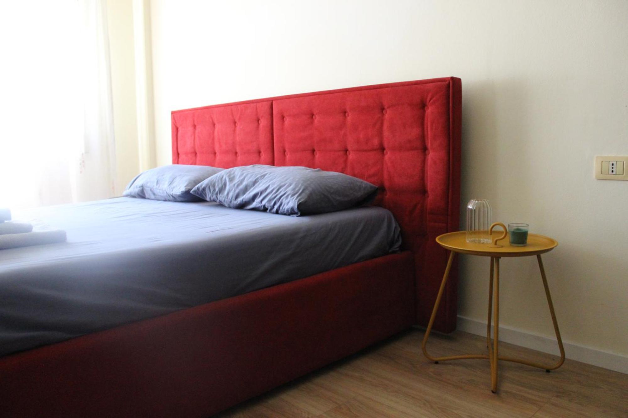 Lavandula Apartament
