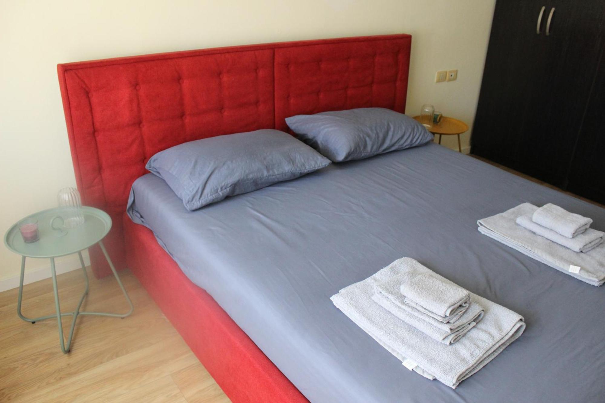 Apartament Lavandula Tirana