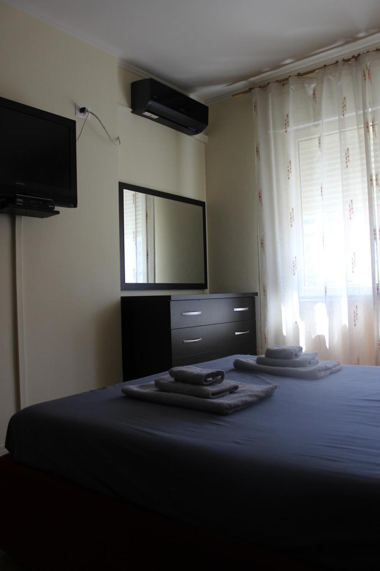 Lavandula Apartament