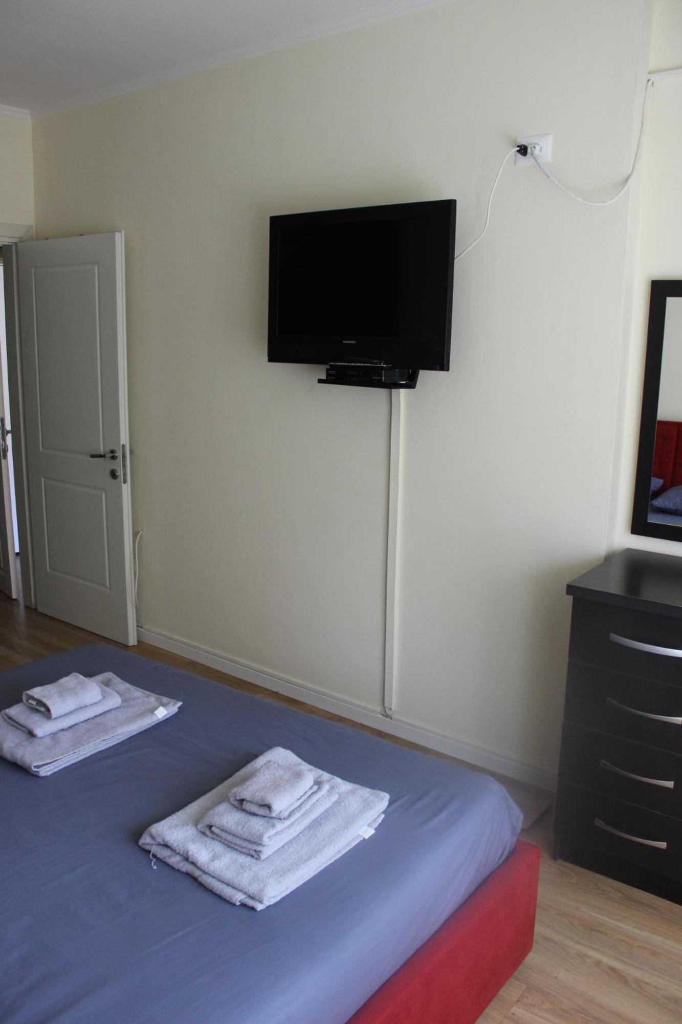 Lavandula Apartament Tirana