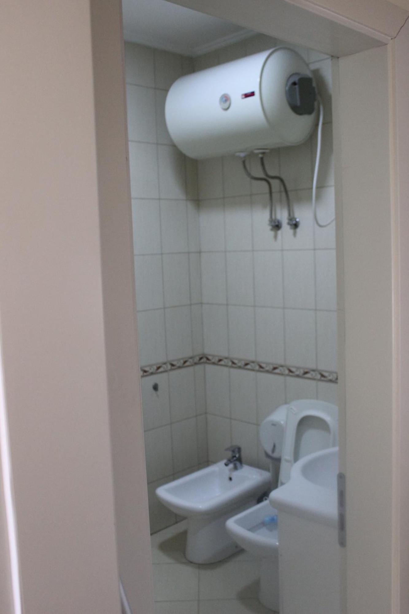 Apartament Lavandula *