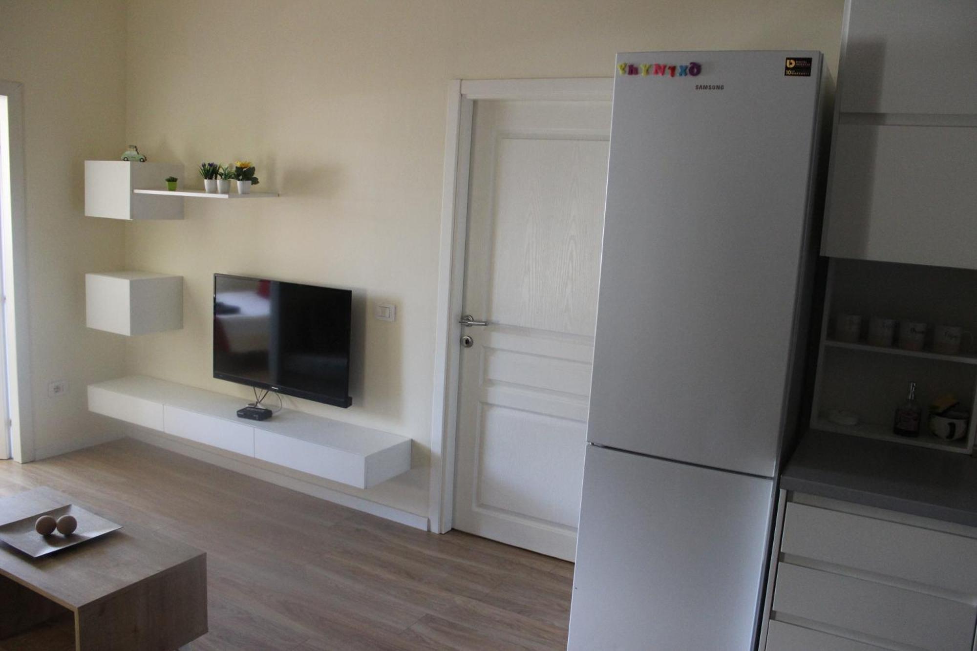 Apartament Lavandula