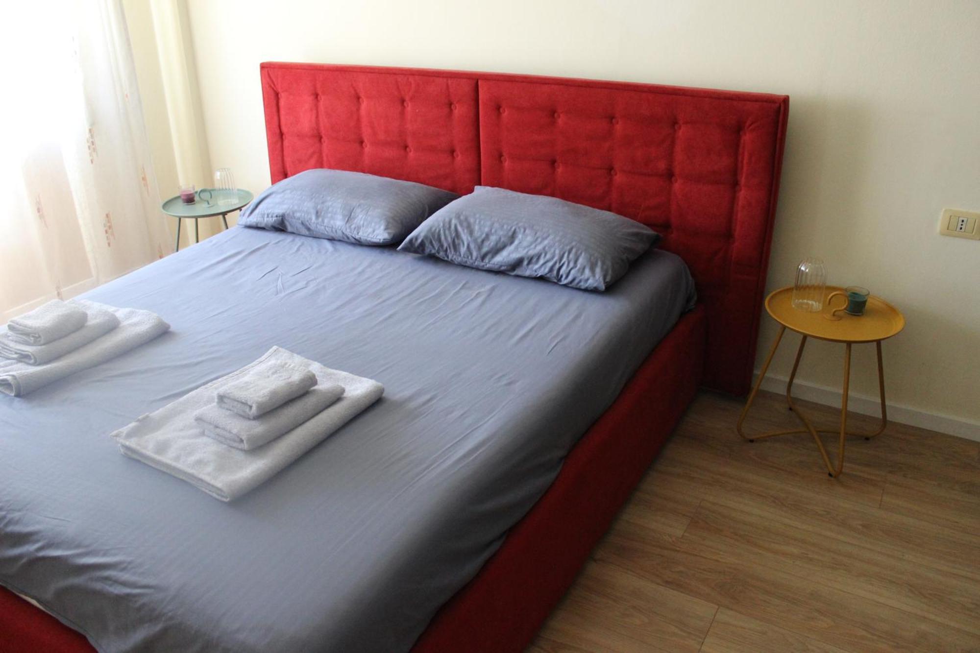 Lavandula Apartament Tirana