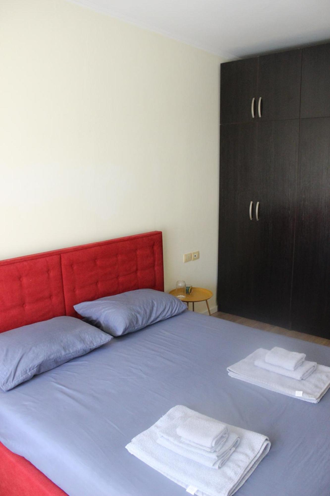 Lavandula Apartament