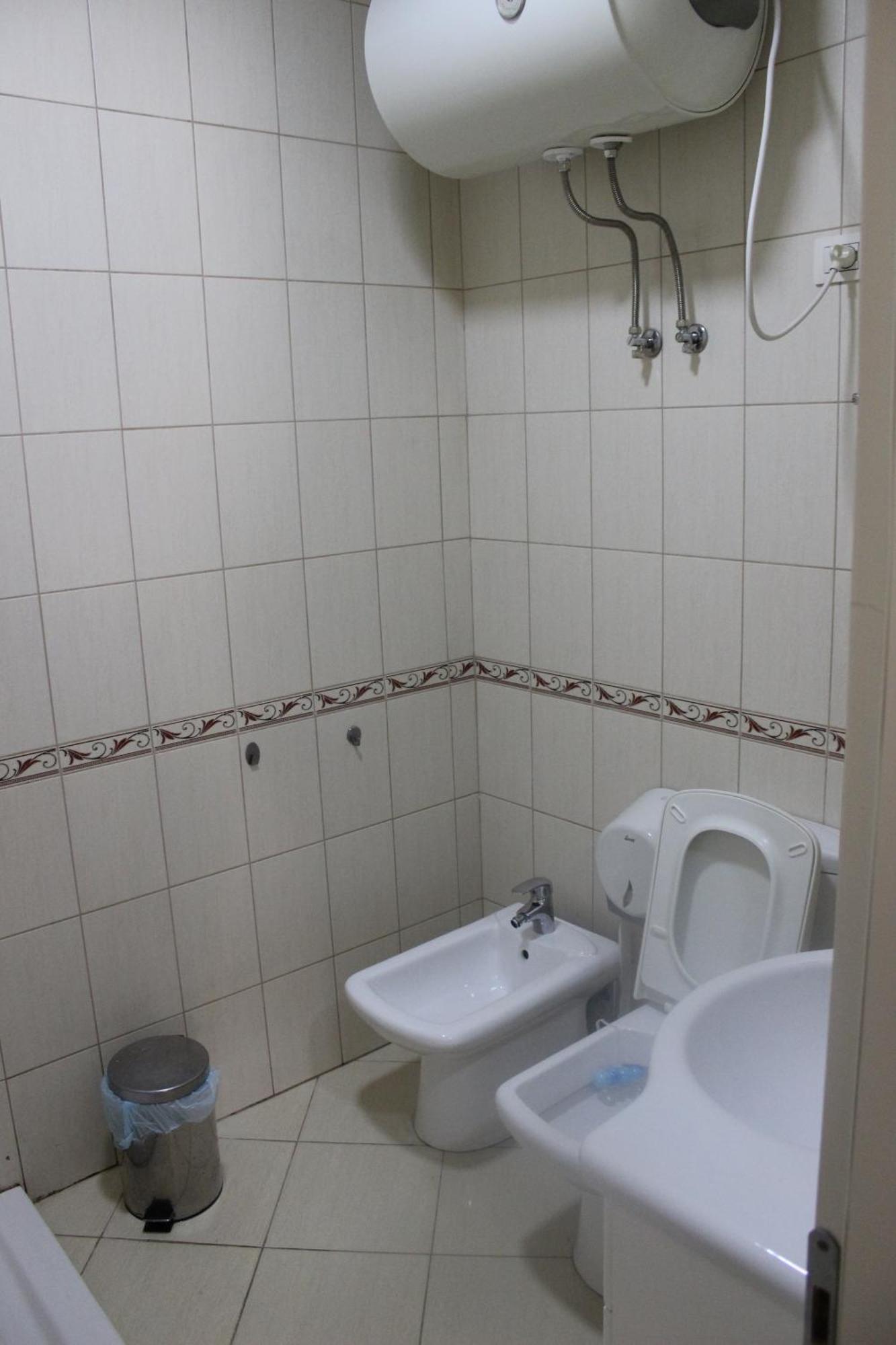 Lavandula Apartament