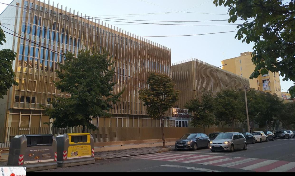 Lavandula Apartament *