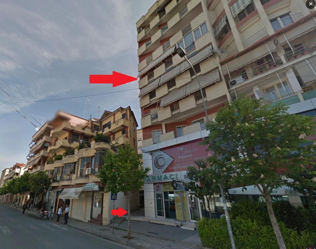 Apartament Lavandula *