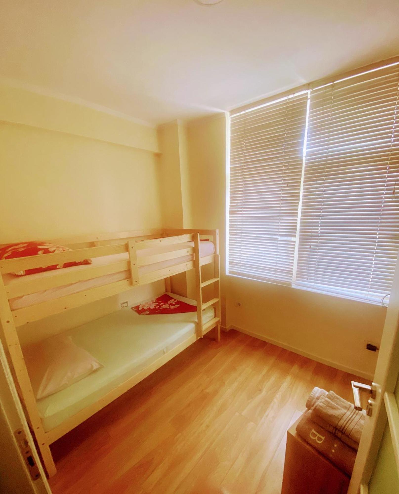 Lavandula Apartament